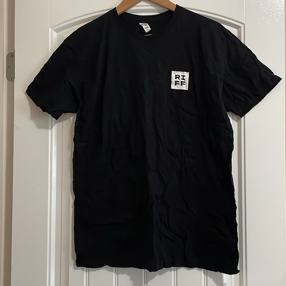 Large Riff T-shirt